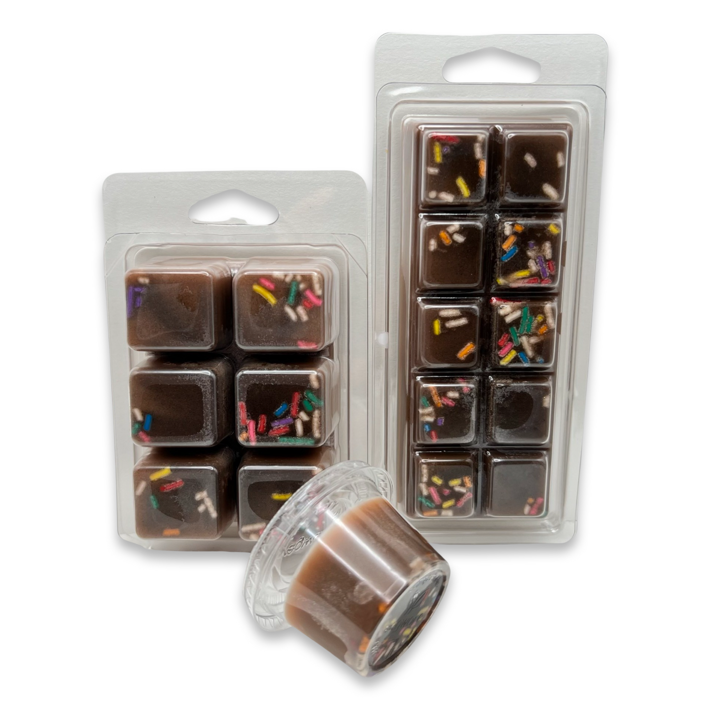 Brownie, Soy Wax Melts