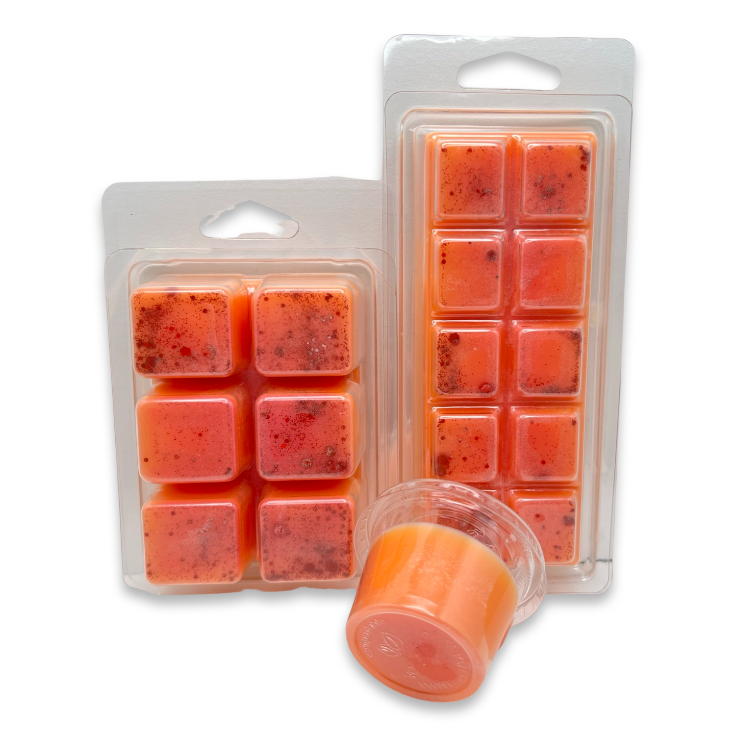 Blood Orange, Soy Wax Melts