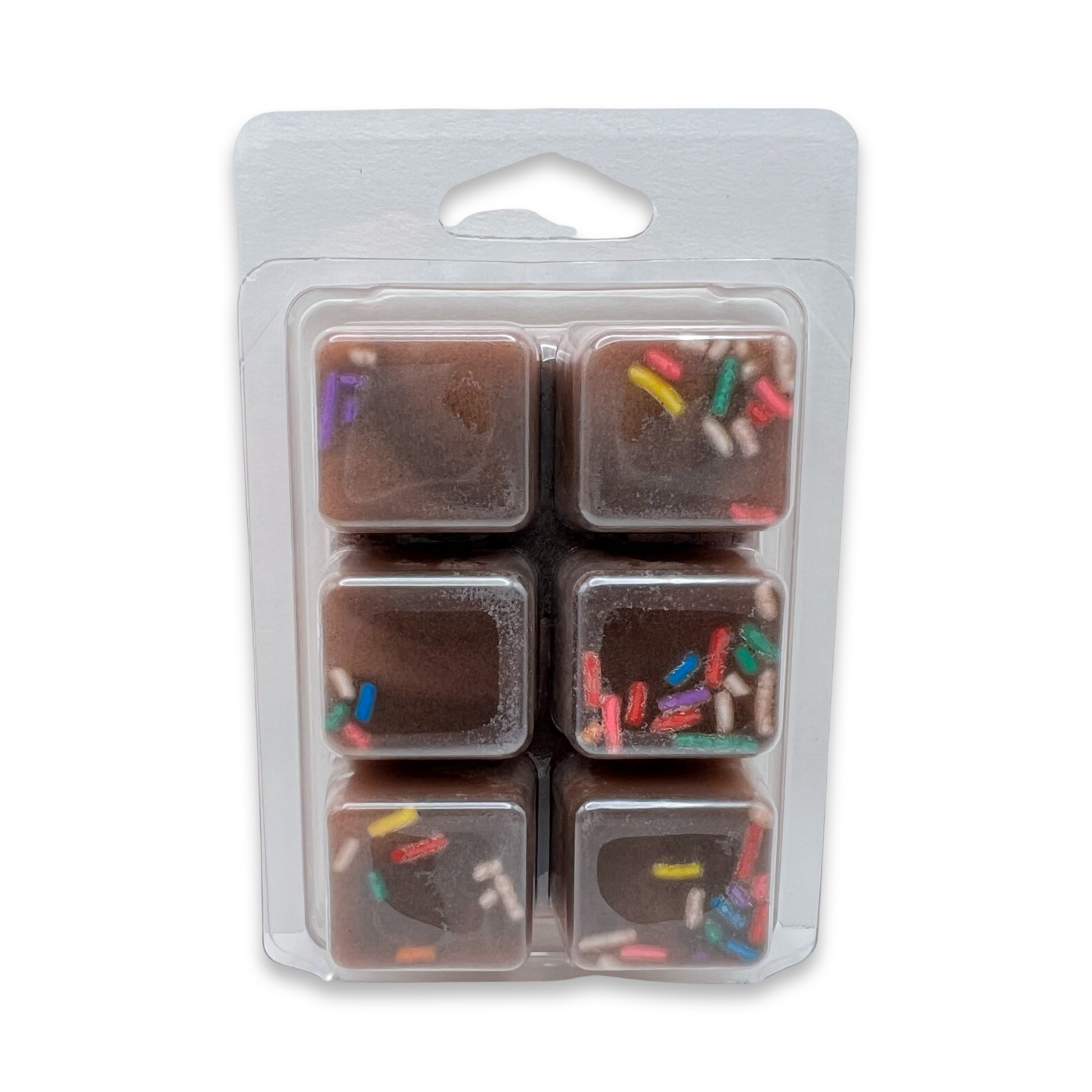 Brownie, Soy Wax Melts