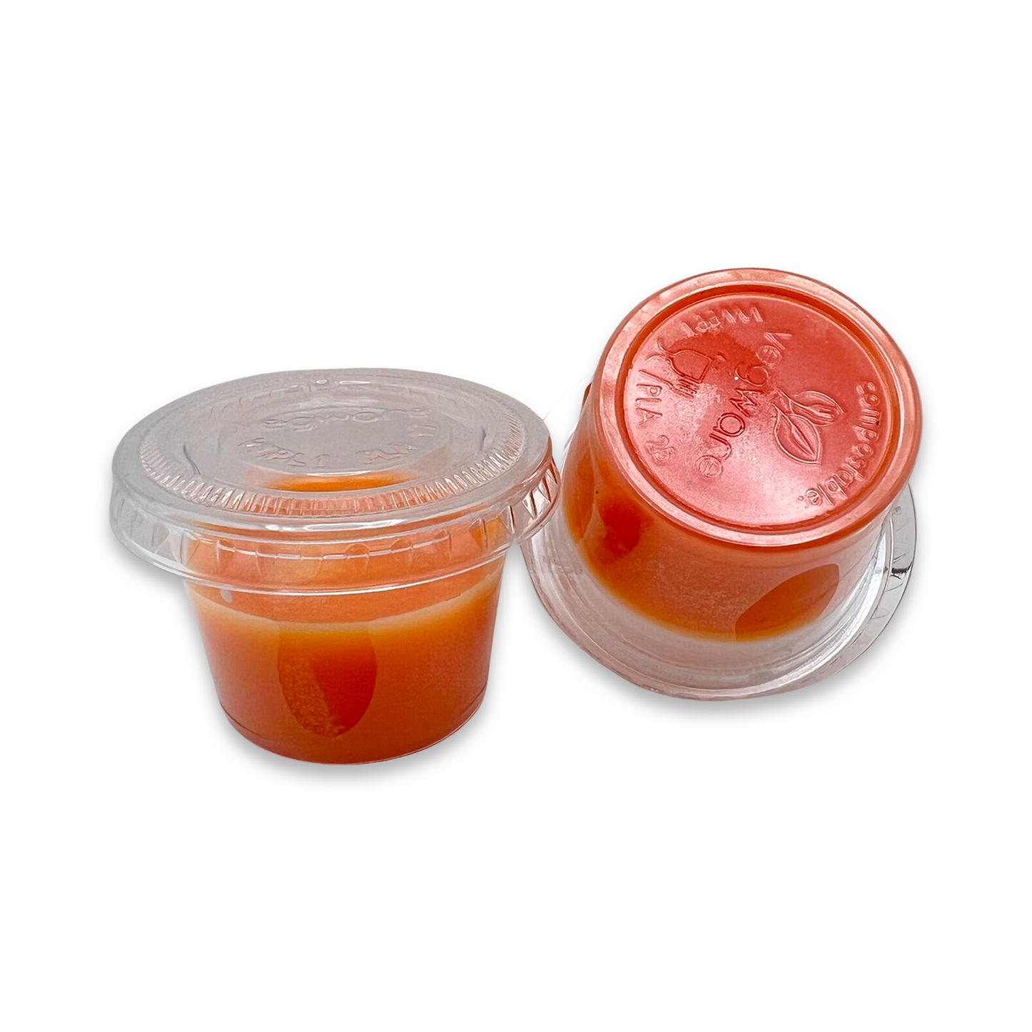 Blood Orange, Soy Wax Melts