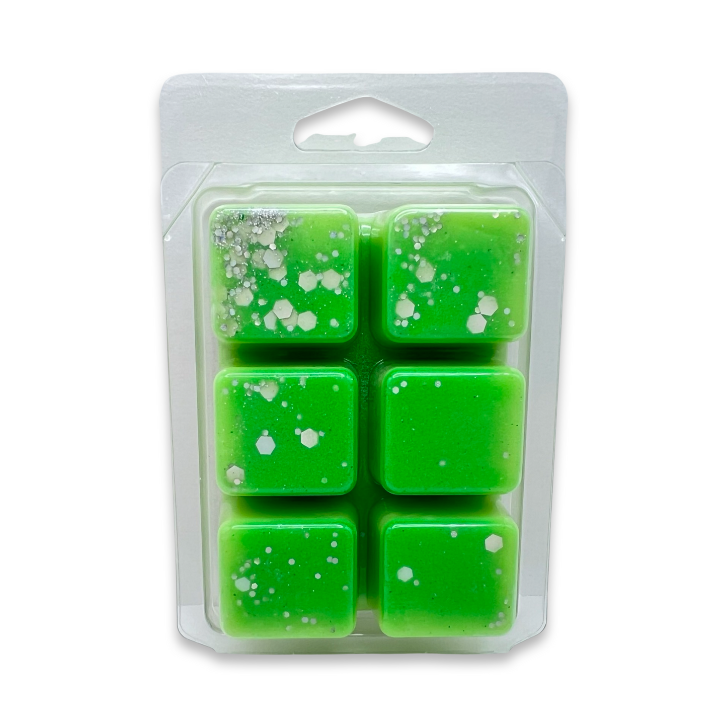Coconut Lime, Soy Wax Melts