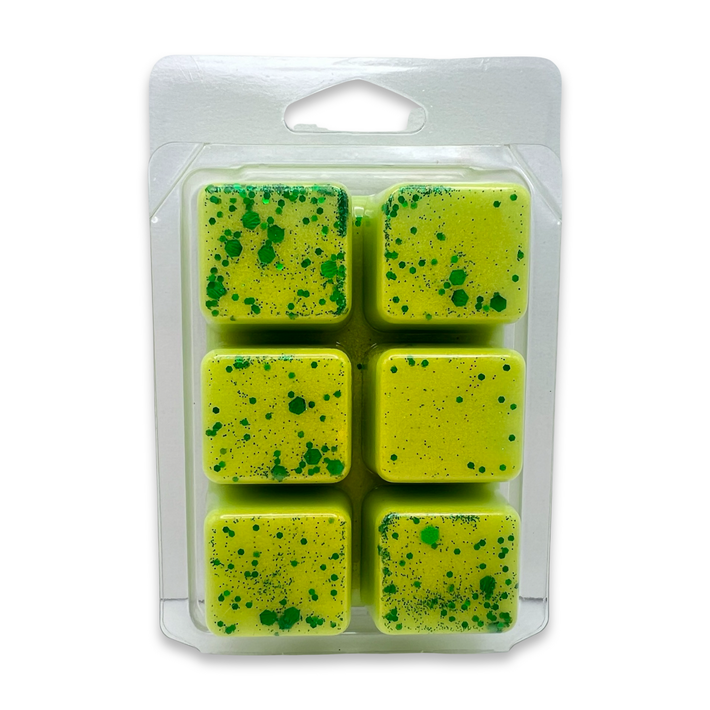 Green Tea & Lemongrass, Soy Wax Melts