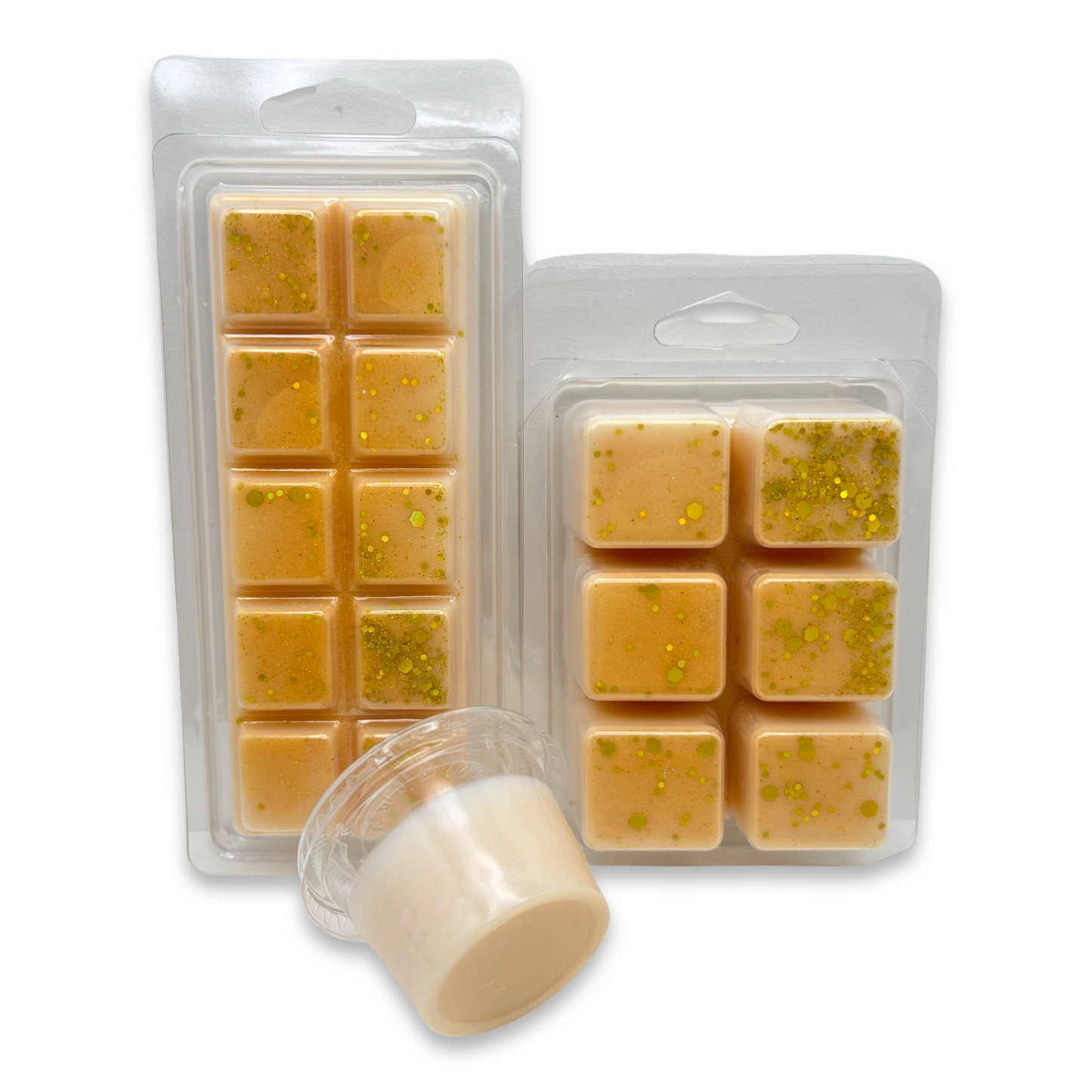 Butter & Maple, Soy Wax Melts (Discontinued)
