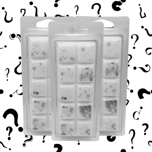 Limited Time Soy Wax Melts