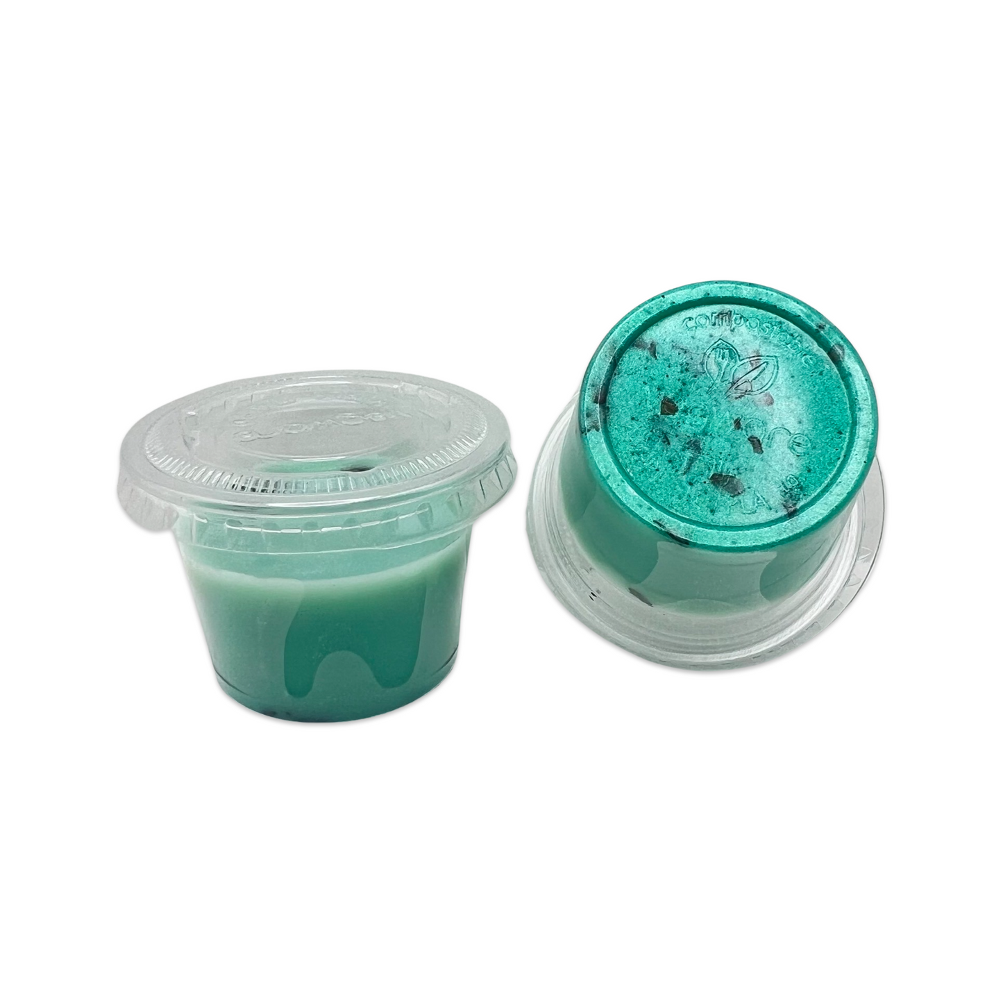 Peppermint & Eucalyptus, Soy Wax Melts