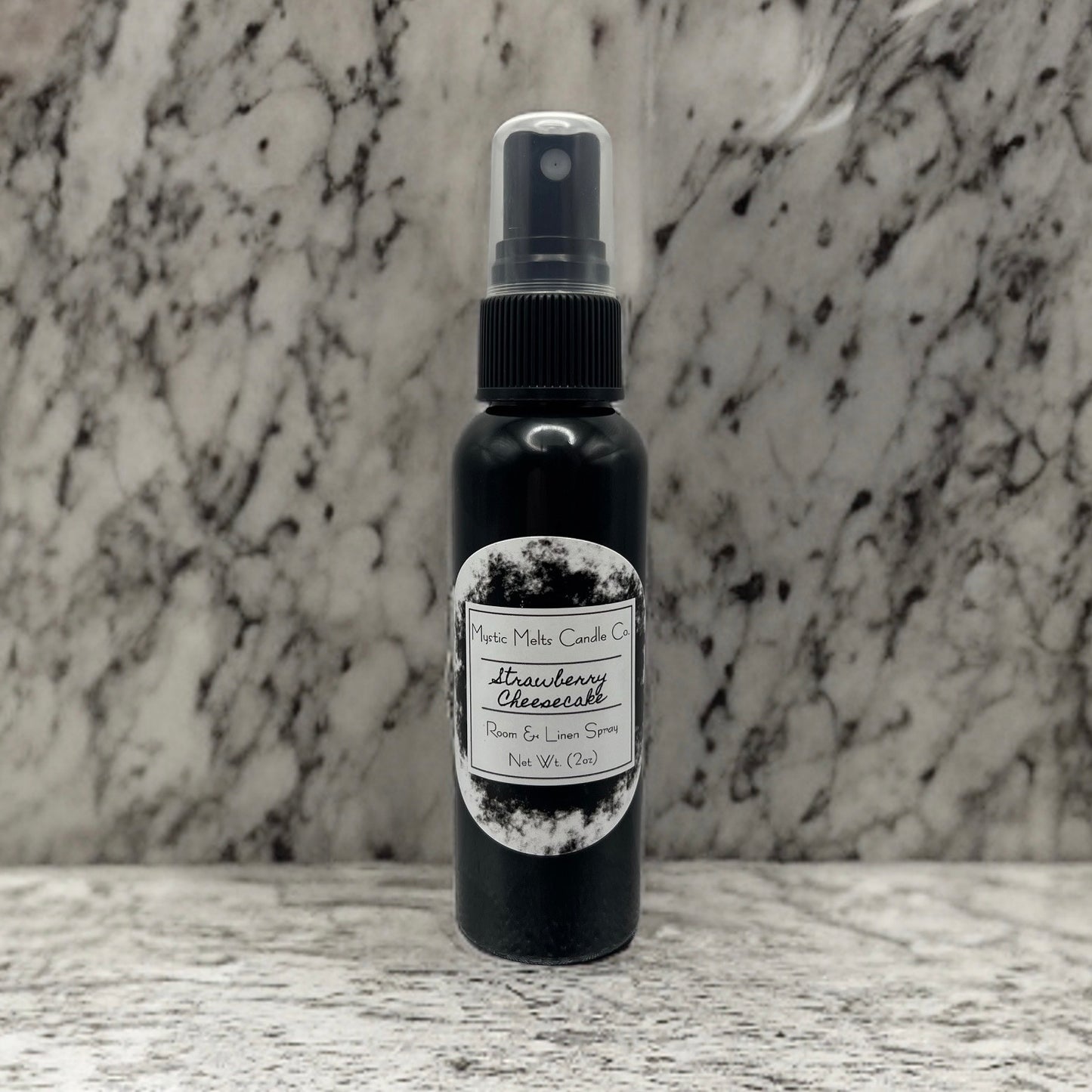 Room & Linen Spray