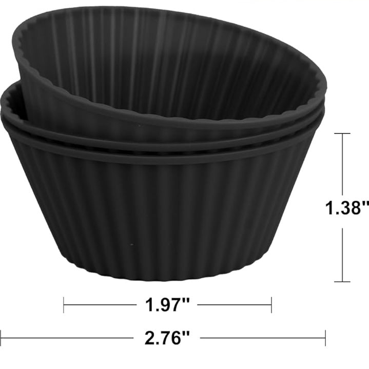 Silicone Wax Melt Liner