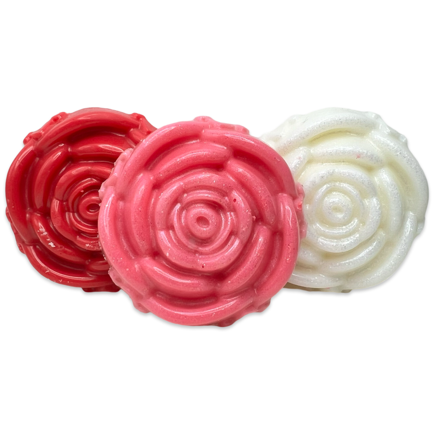 Rose Petal, Soy Wax Melts (Clearance)