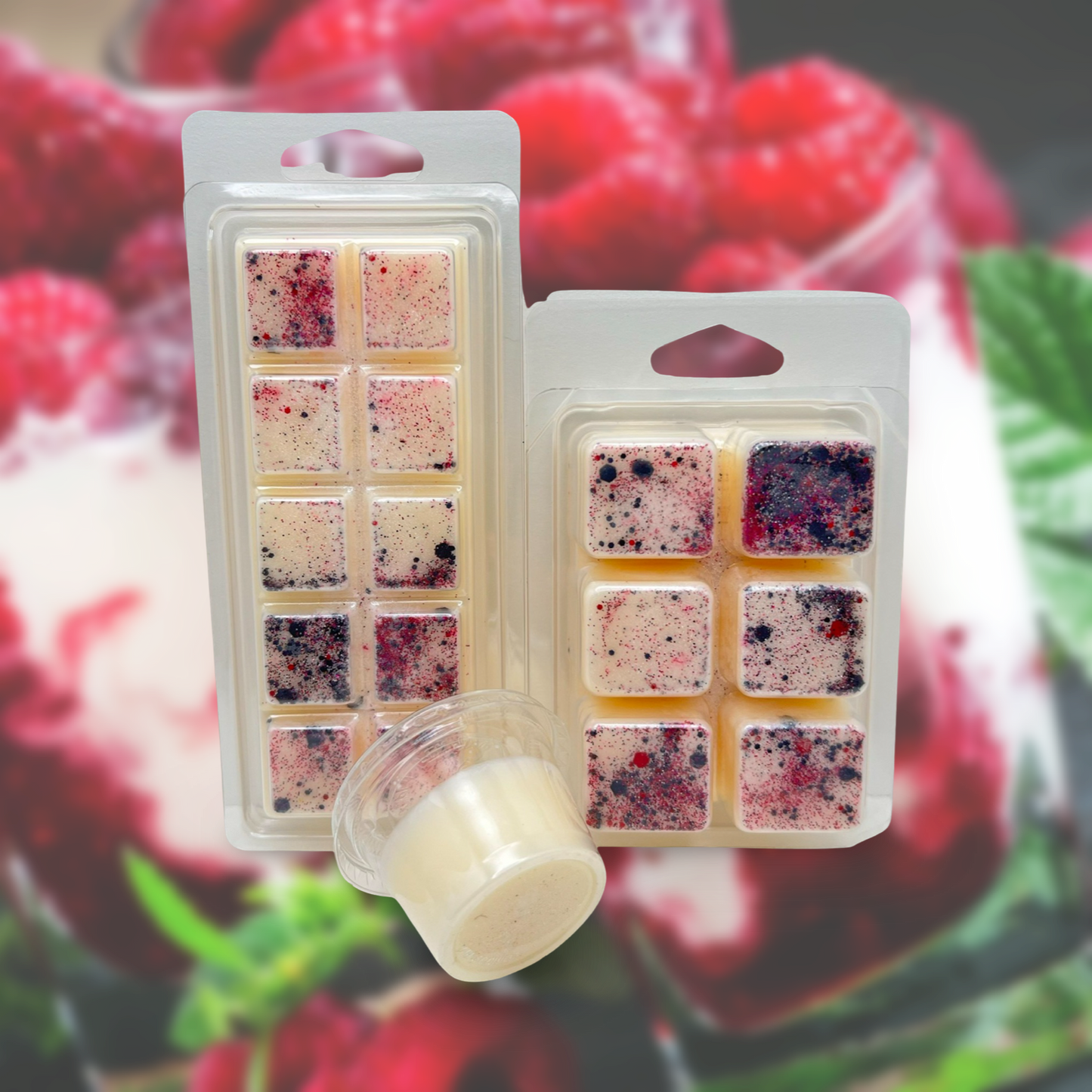 Black Raspberry Vanilla, Soy Wax Melts