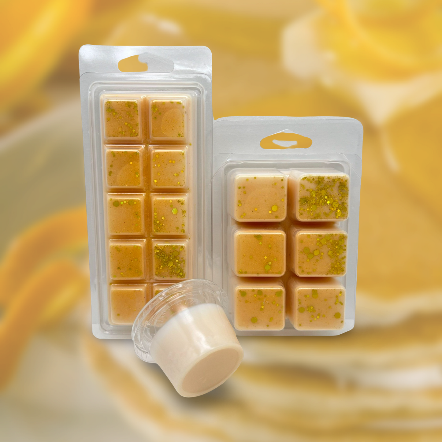 Butter & Maple, Soy Wax Melts (Discontinued)