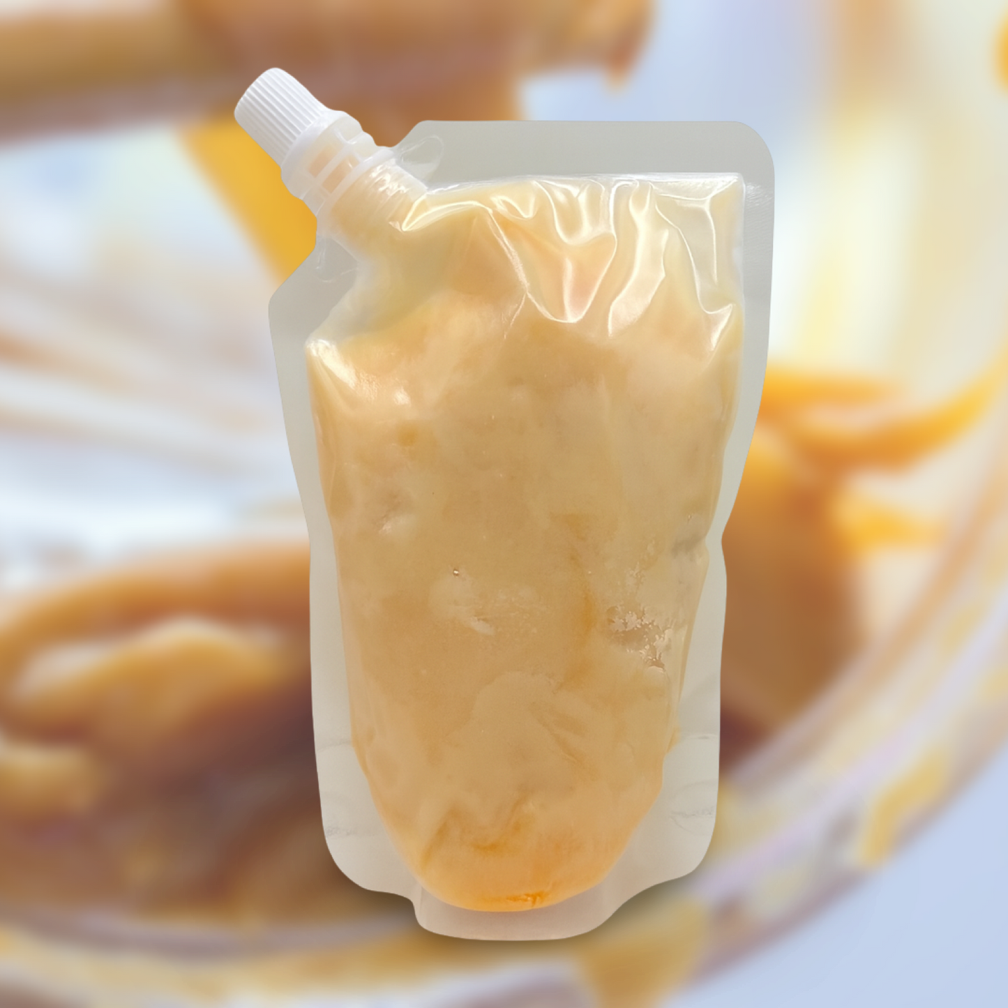 Squeezable Soy Wax Melts