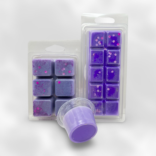Lavender, Soy Wax Melts (Clearance)
