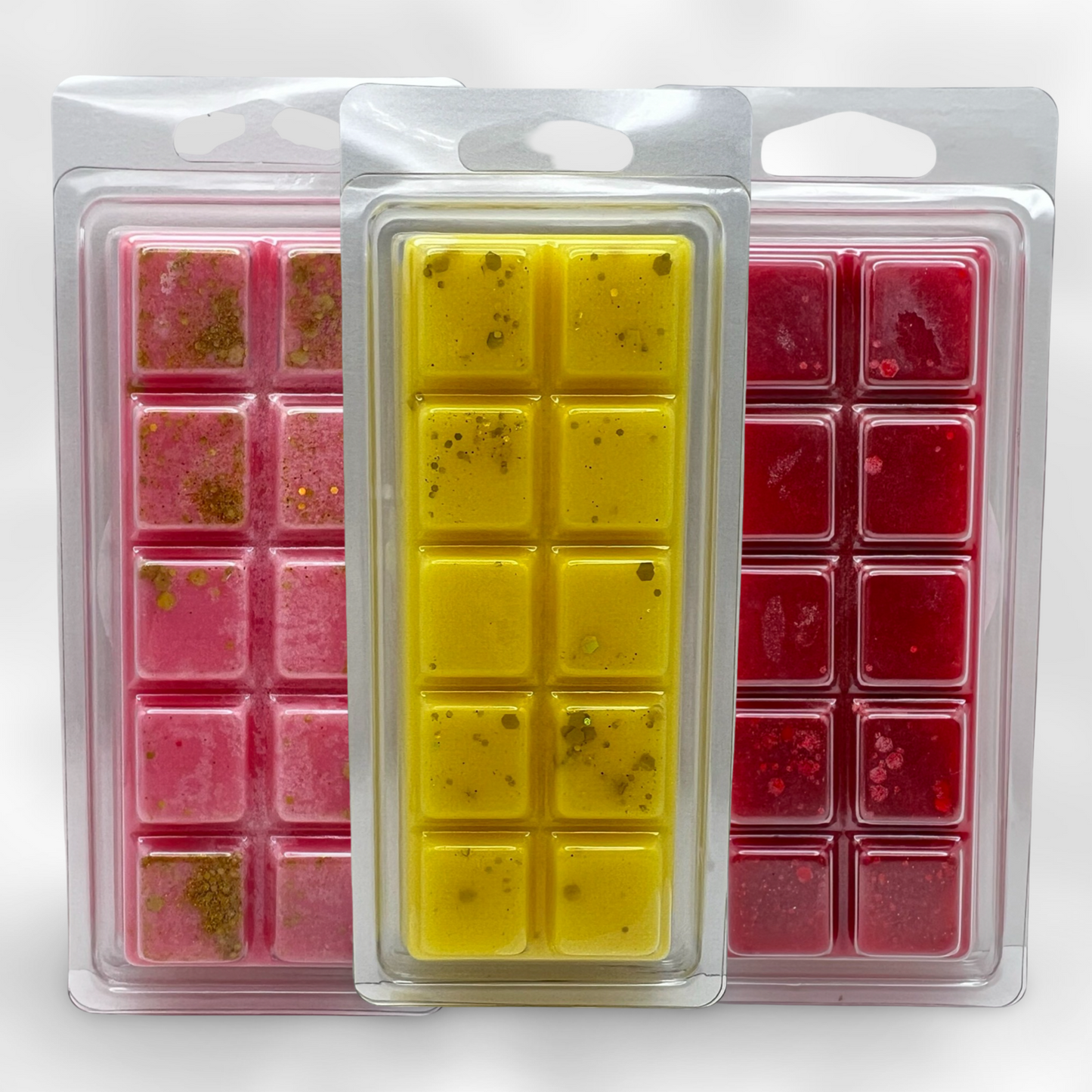 Limited Time Soy Wax Melts