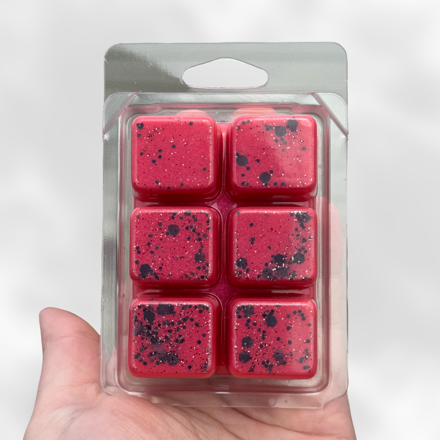 6-Cube Clamshells | 3oz Soy Wax Melts