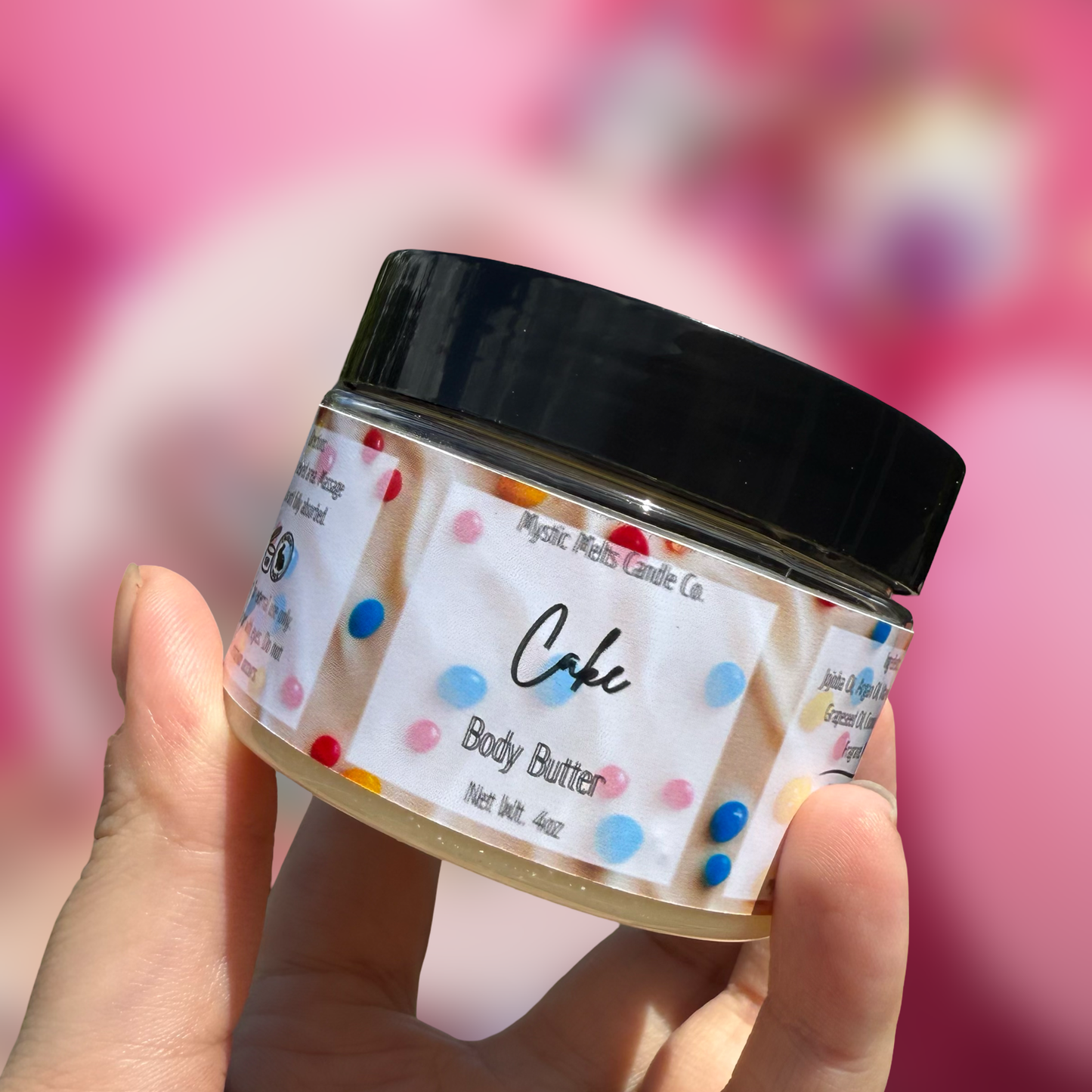 Body Butter