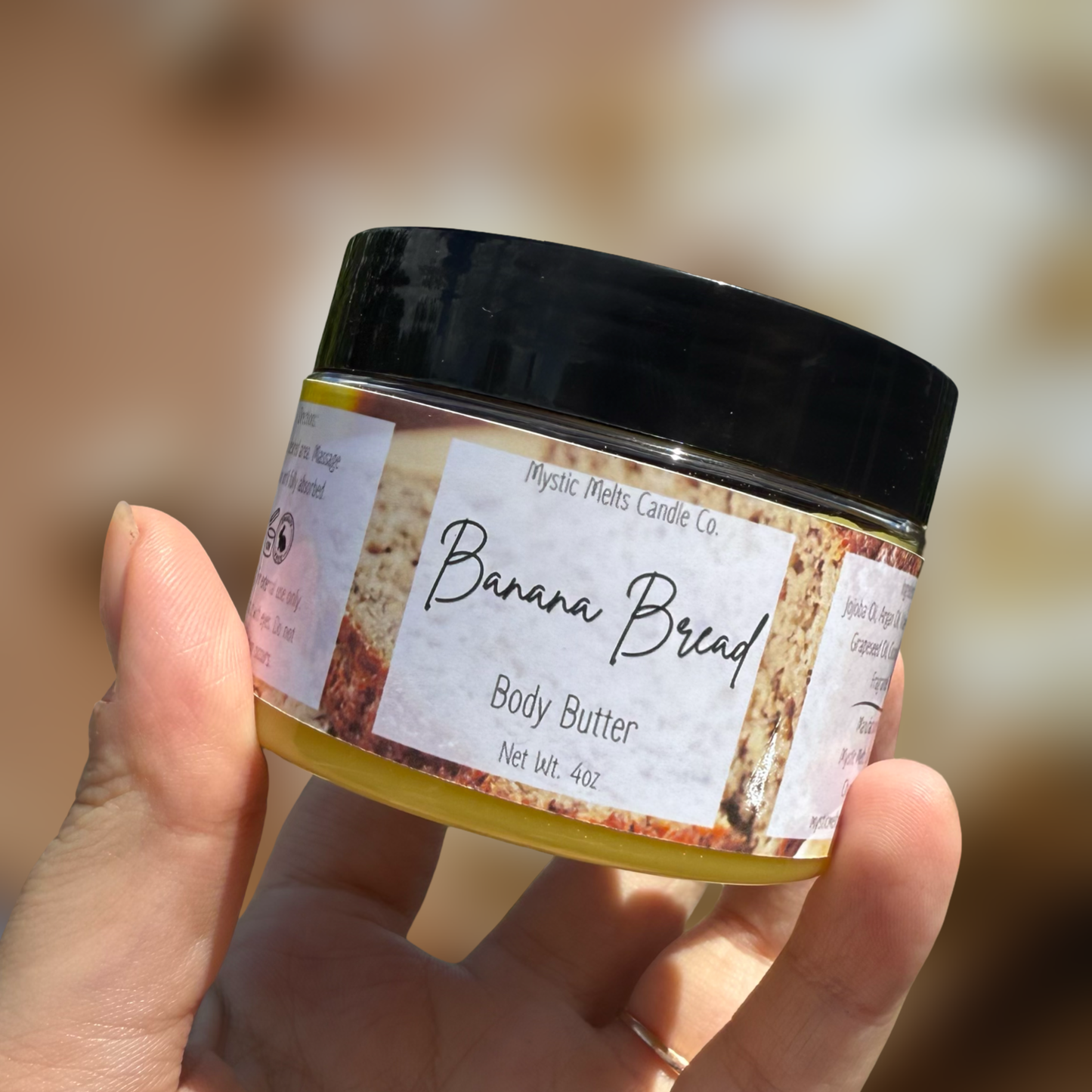 Body Butter