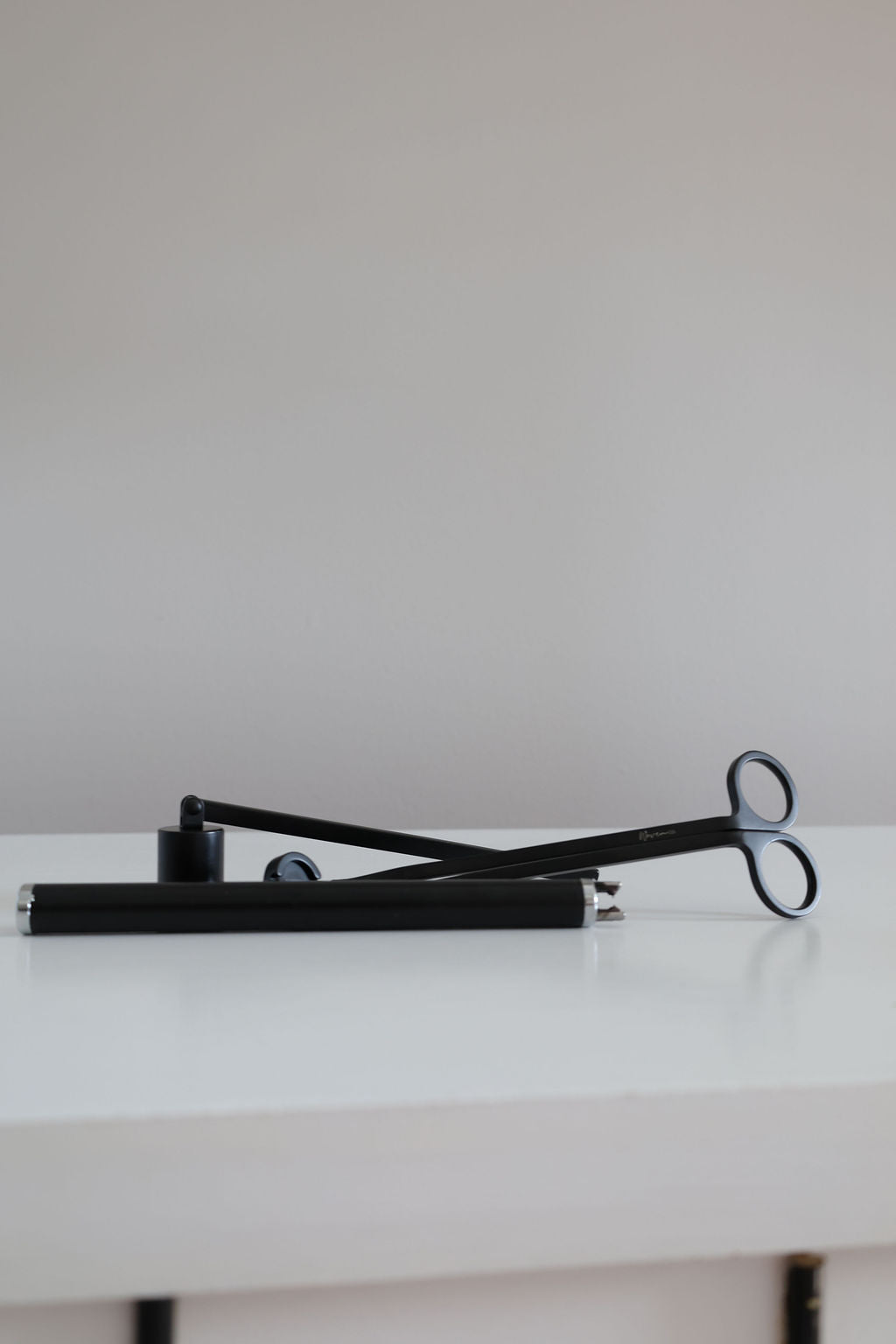 Candle Accessories | Wick Trimmer, Candle Lighter, Wick Snuffer