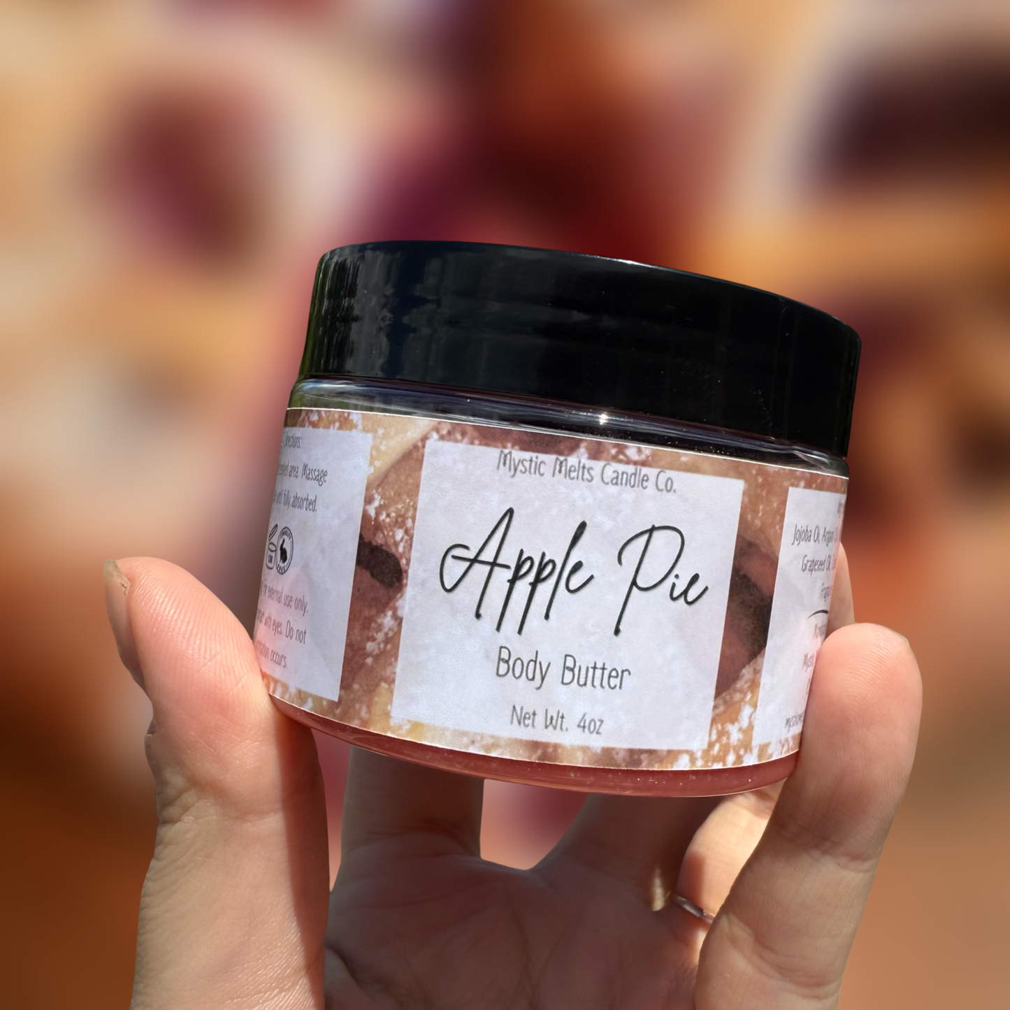 Body Butter