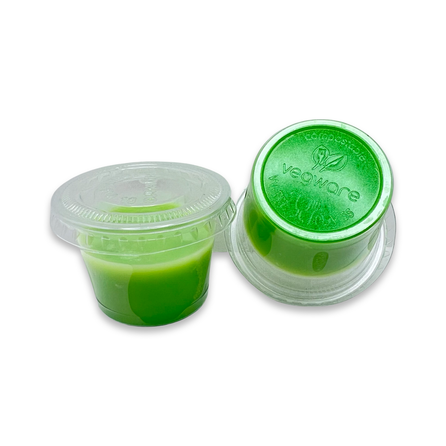 Conjured Coconut, Soy Wax Melts