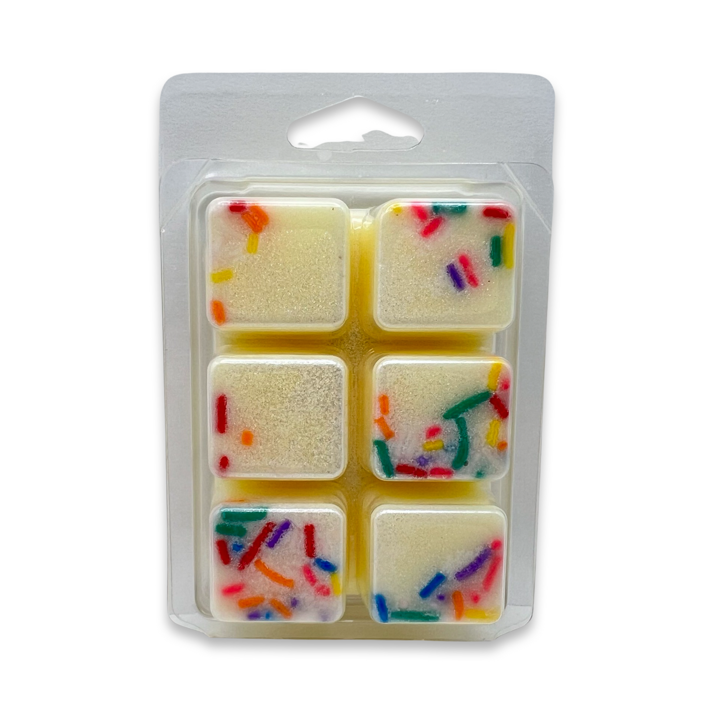 Cake, Soy Wax Melts