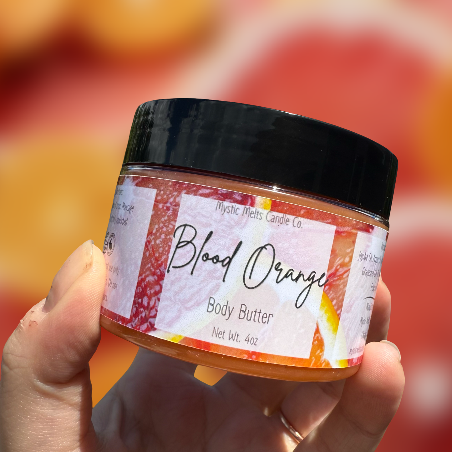 Body Butter