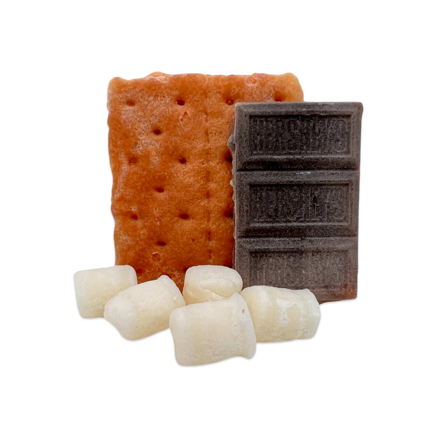 S’mores, Soy Wax Melts (Clearance)