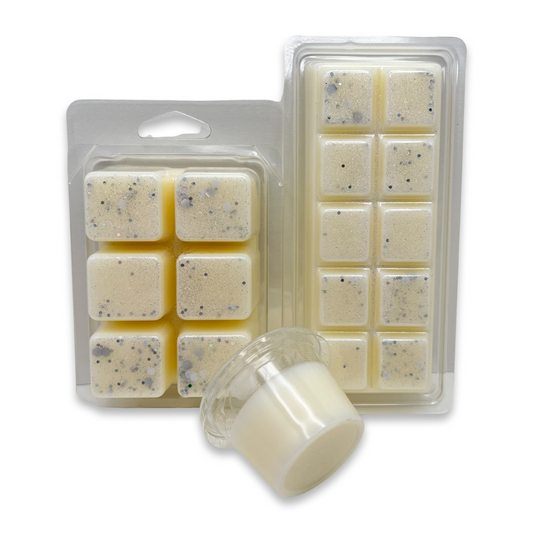 Clean Cotton, Soy Wax Melts