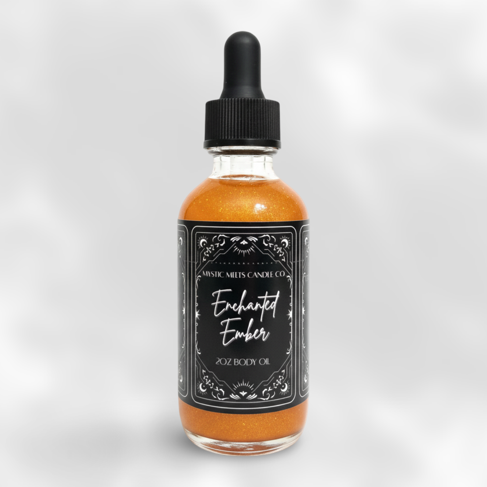 double barrel oak vape juice Body Oil Holy Harvest