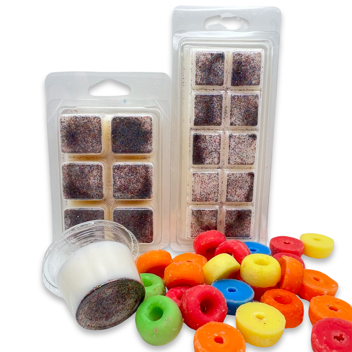 Fruit Loops, Soy Wax Melts