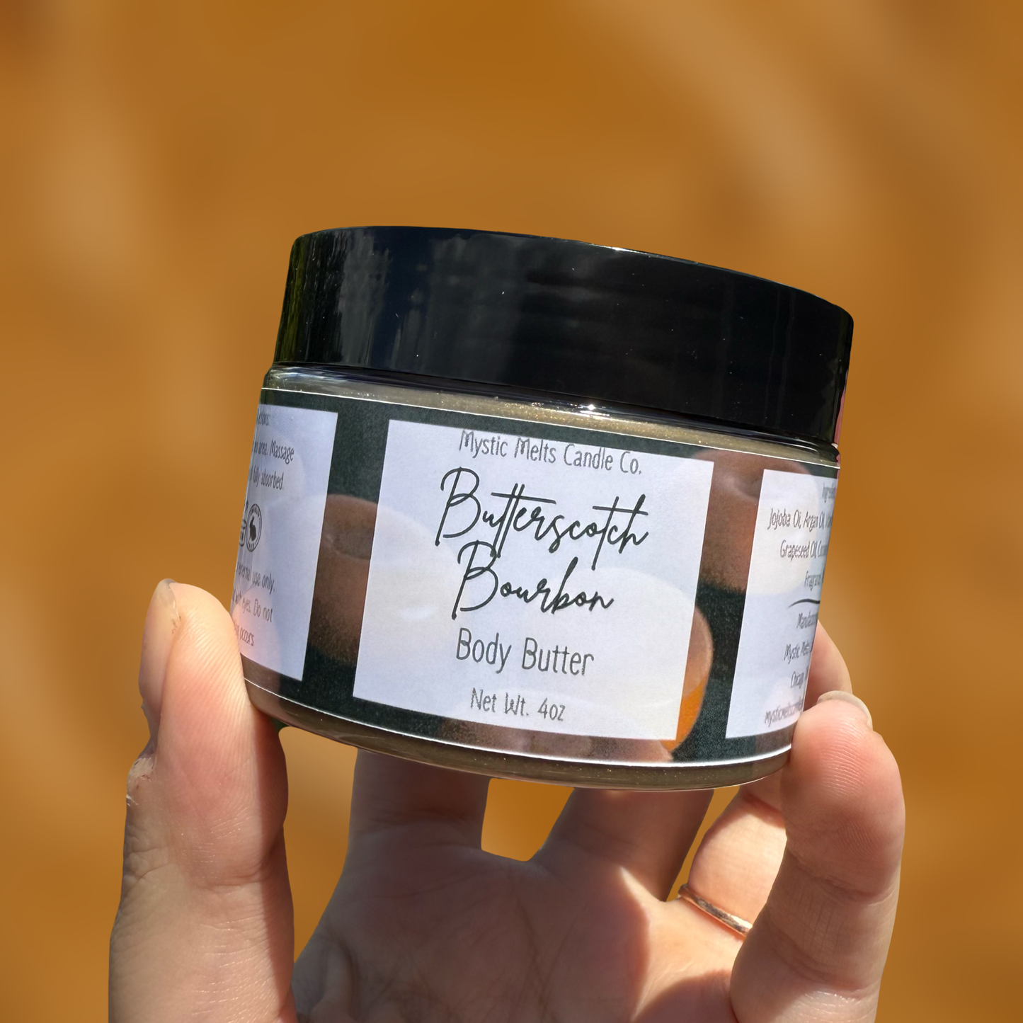 Body Butter