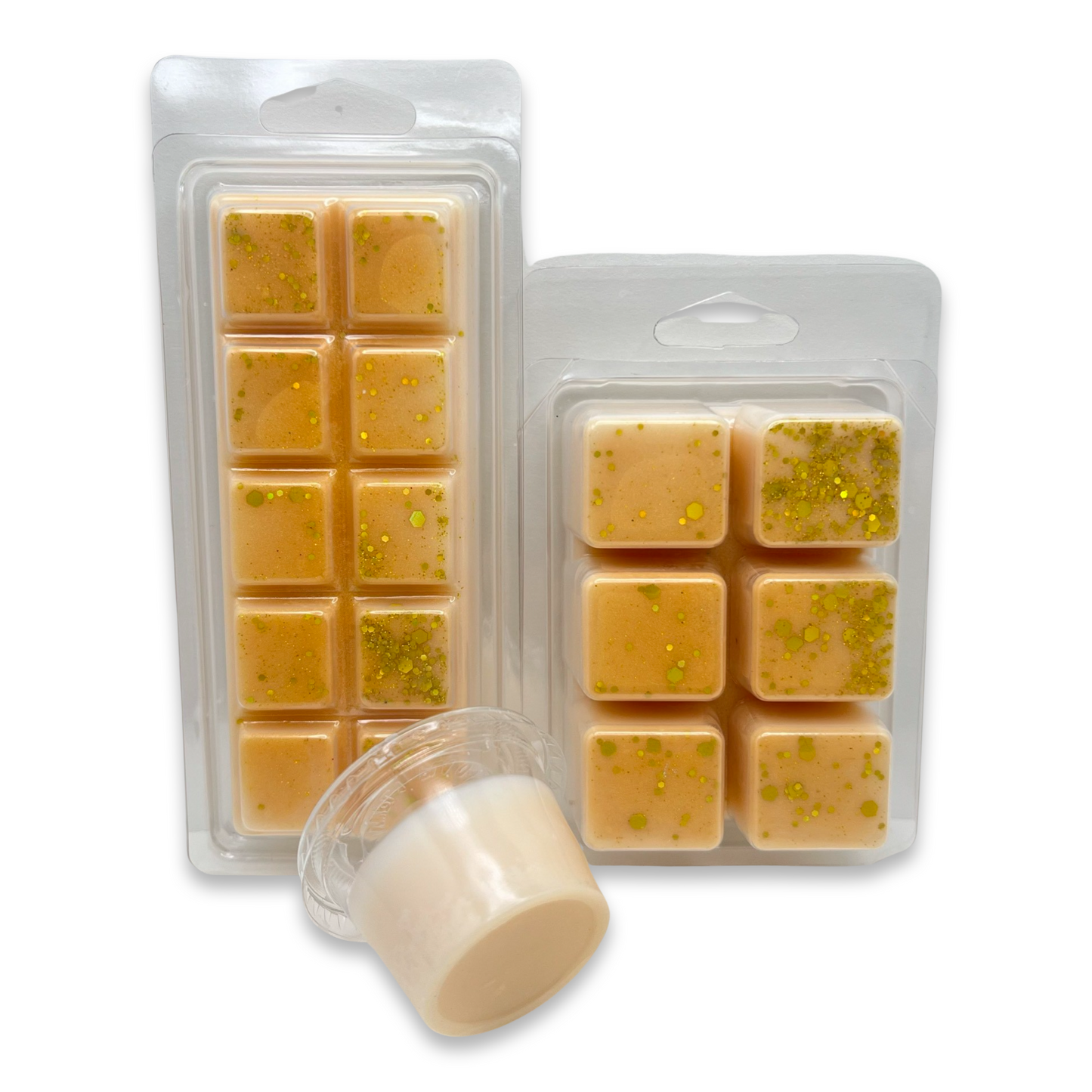 Caramel Corn, Soy Wax Melts