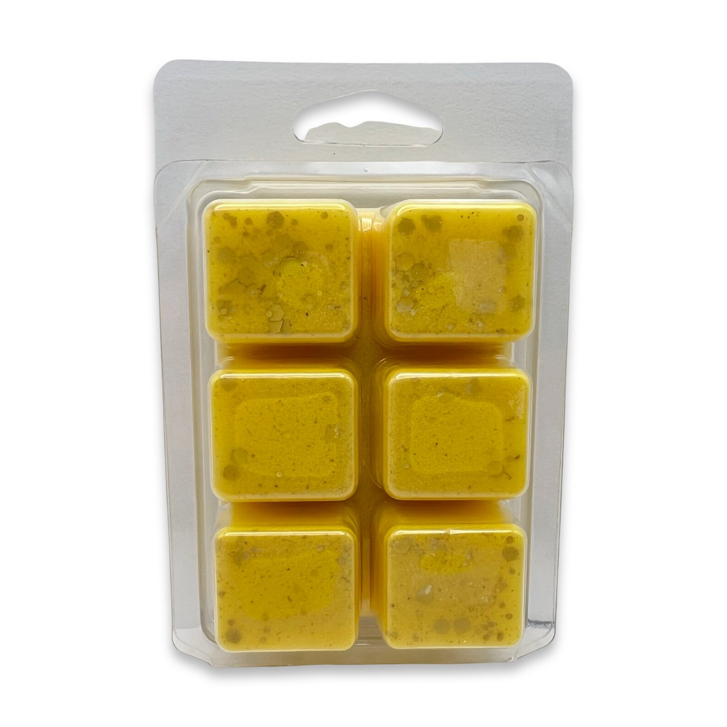 Bewitched Banana, Soy Wax Melts