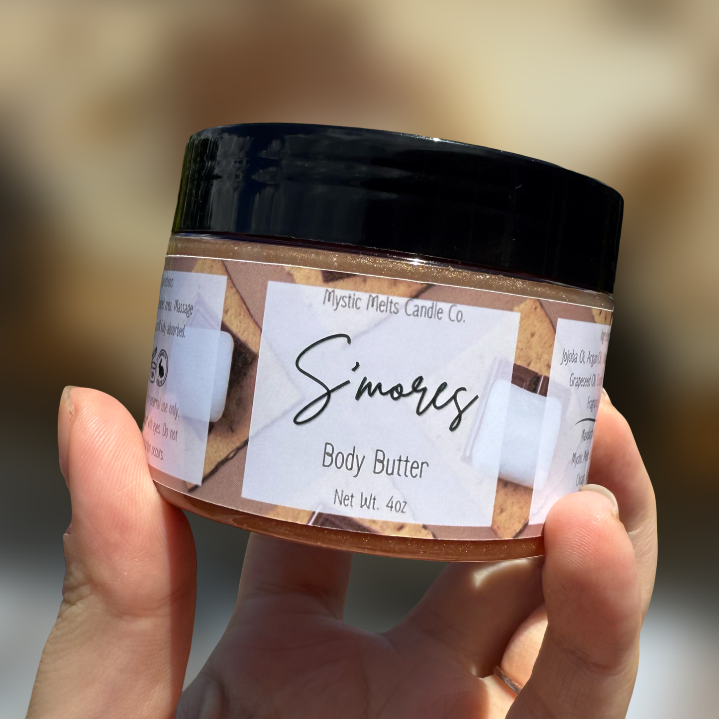 Body Butter