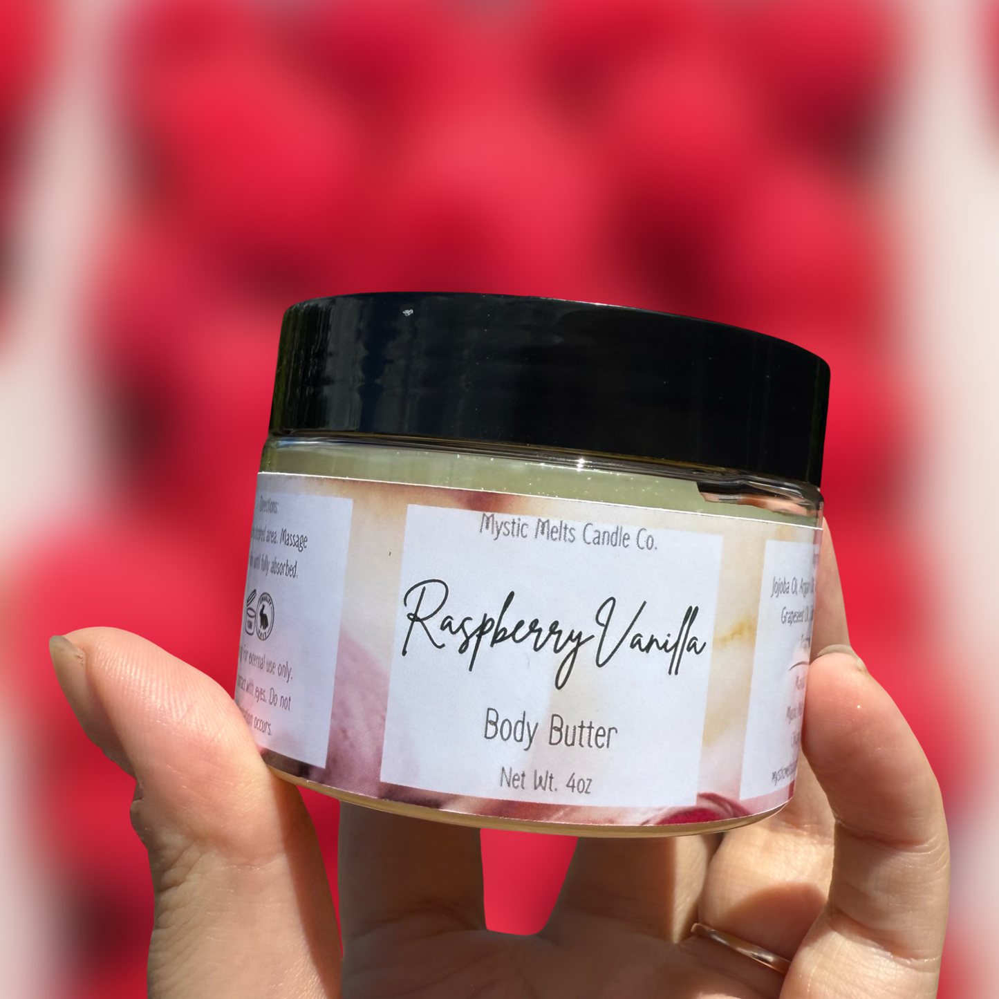Body Butter
