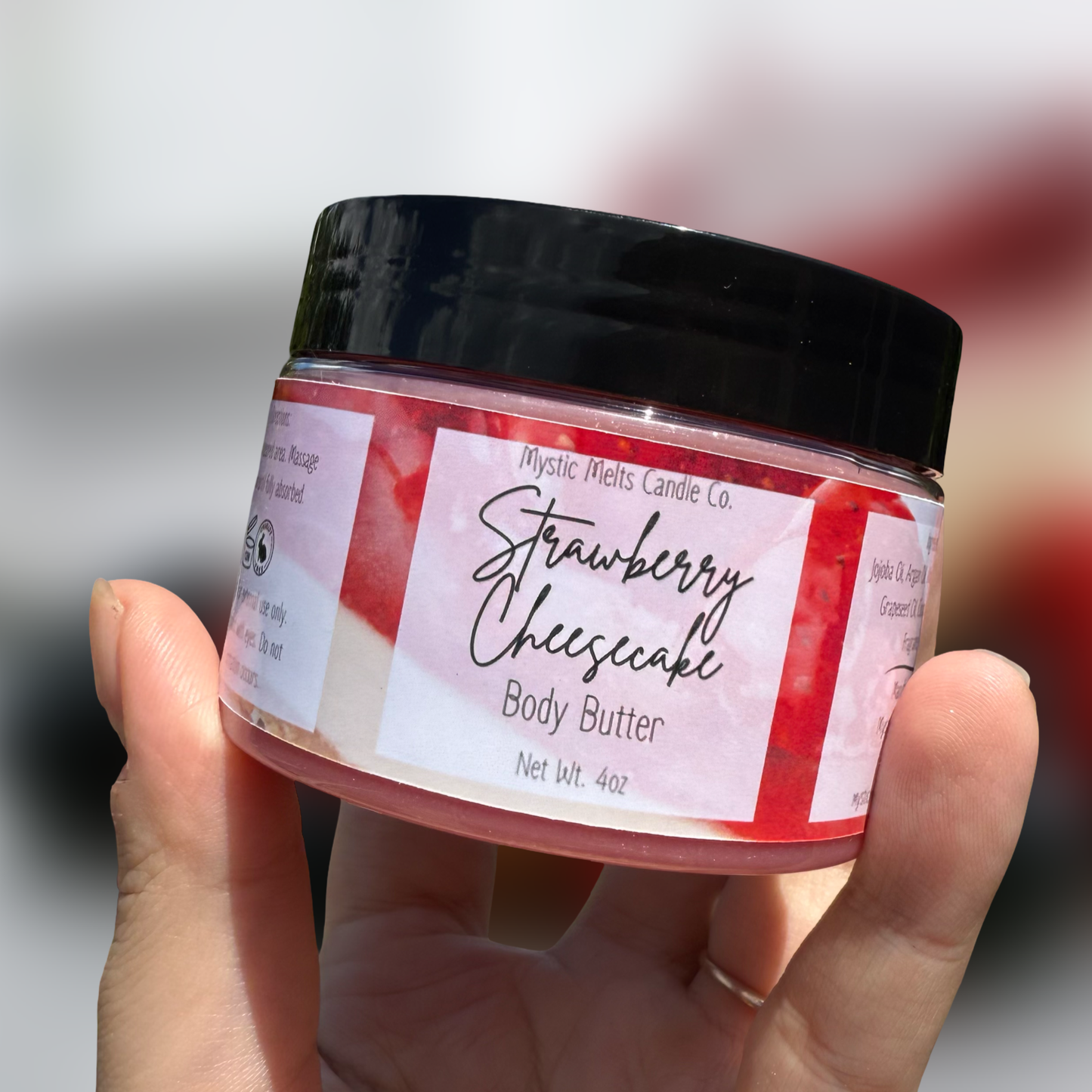 Body Butter