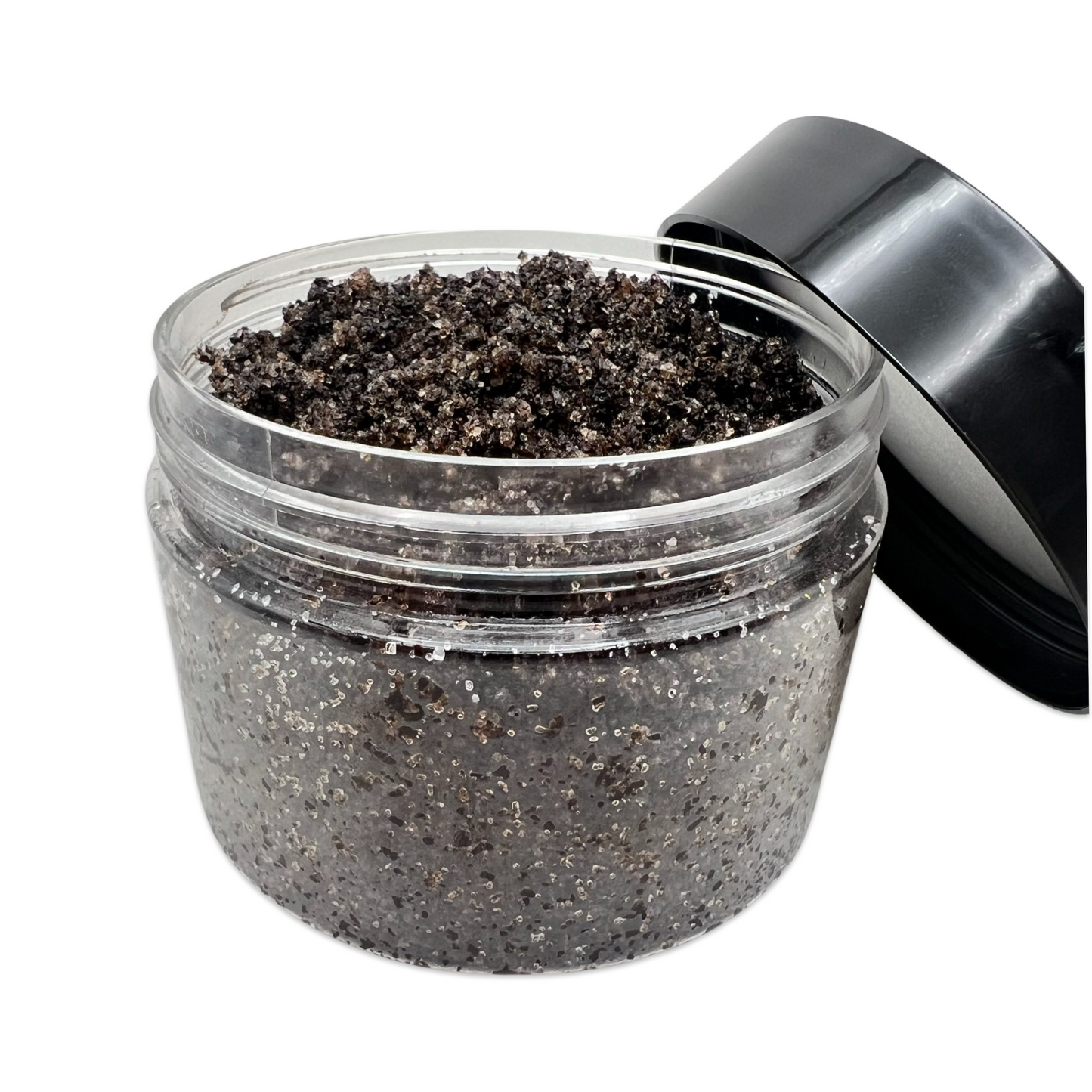 Exfoliating Coffee Scrub