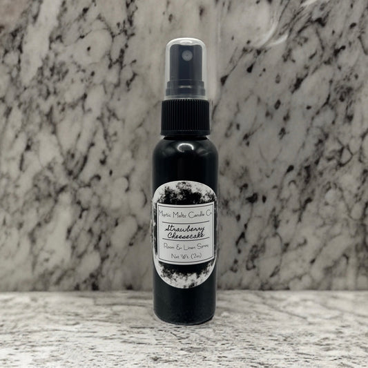 Room & Linen Spray