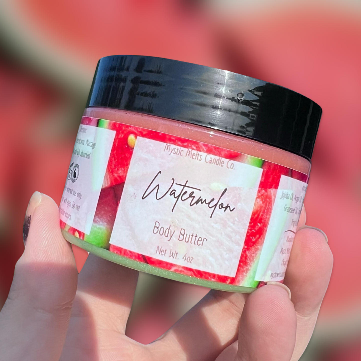 Body Butter