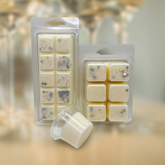 Chardonnay, Soy Wax Melts
