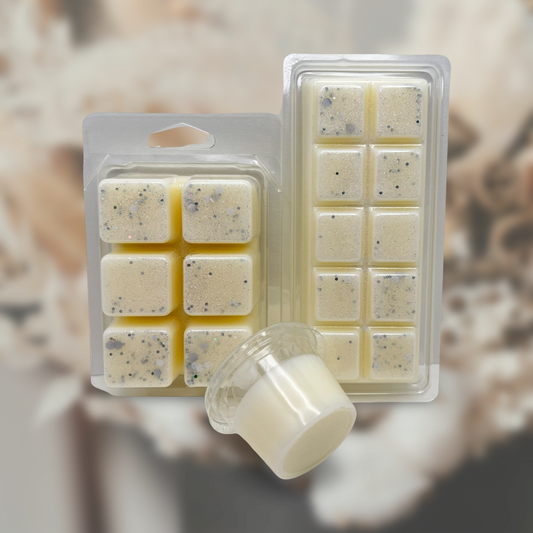 Clean Cotton, Soy Wax Melts (Discontinued)