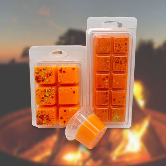 Fireside, Soy Wax Melts