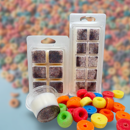 Fruit Loops, Soy Wax Melts
