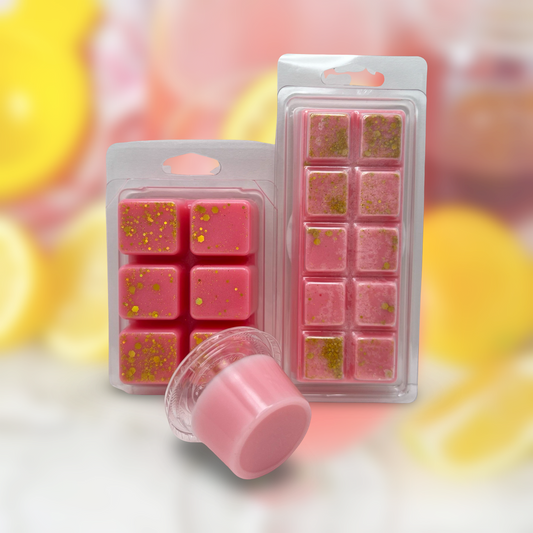 Pink Lemonade, Soy Wax Melts