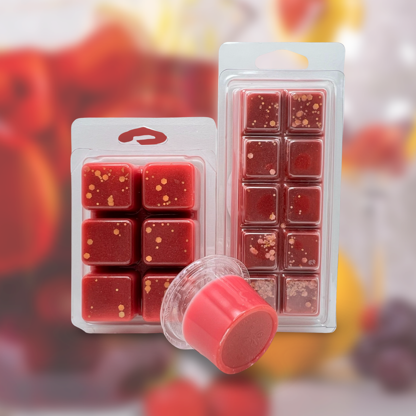 Sangria, Soy Wax Melts