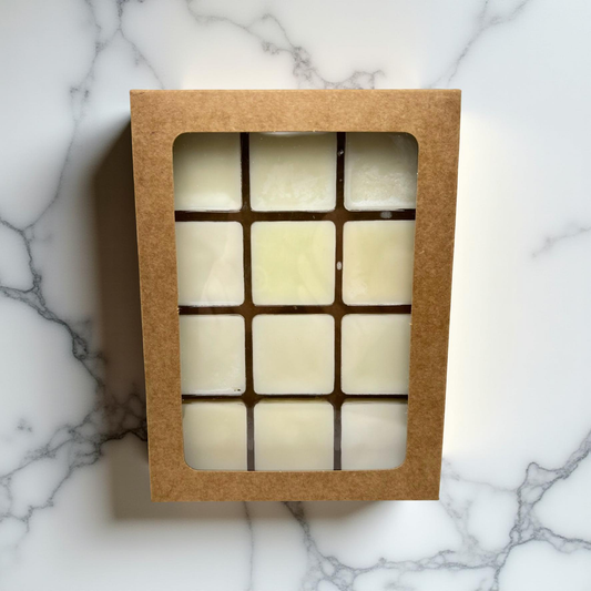 Soy Wax Melt Variety Pack