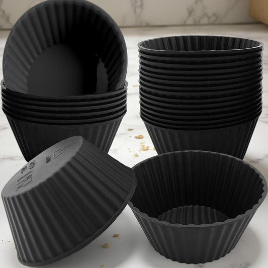 Silicone Wax Melt Liner