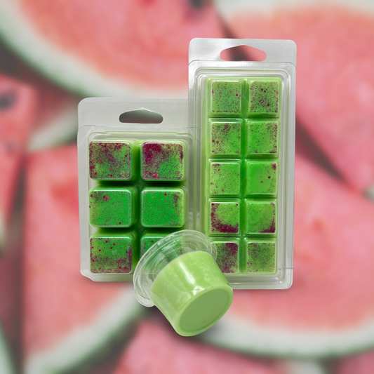 Watermelon, Soy Wax Melts