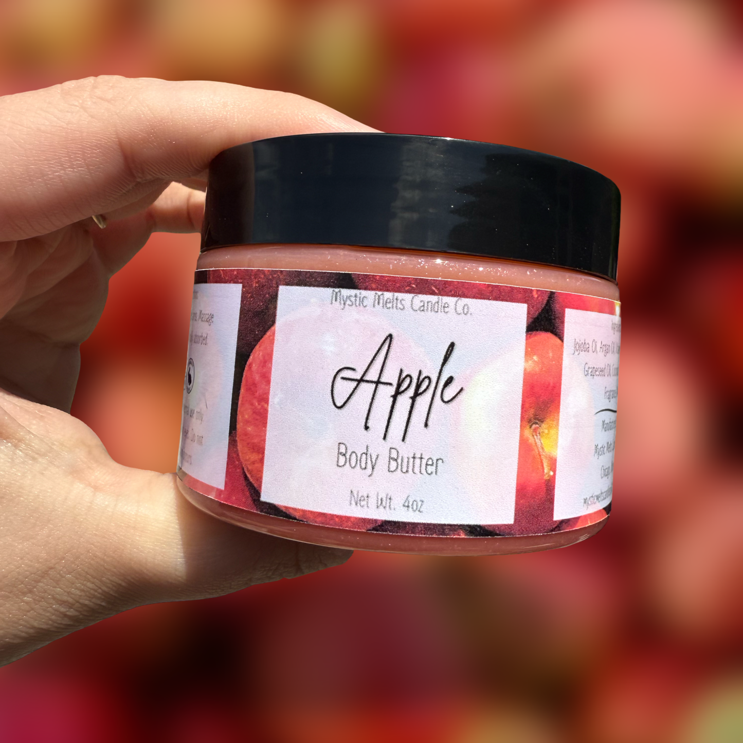 Body Butter