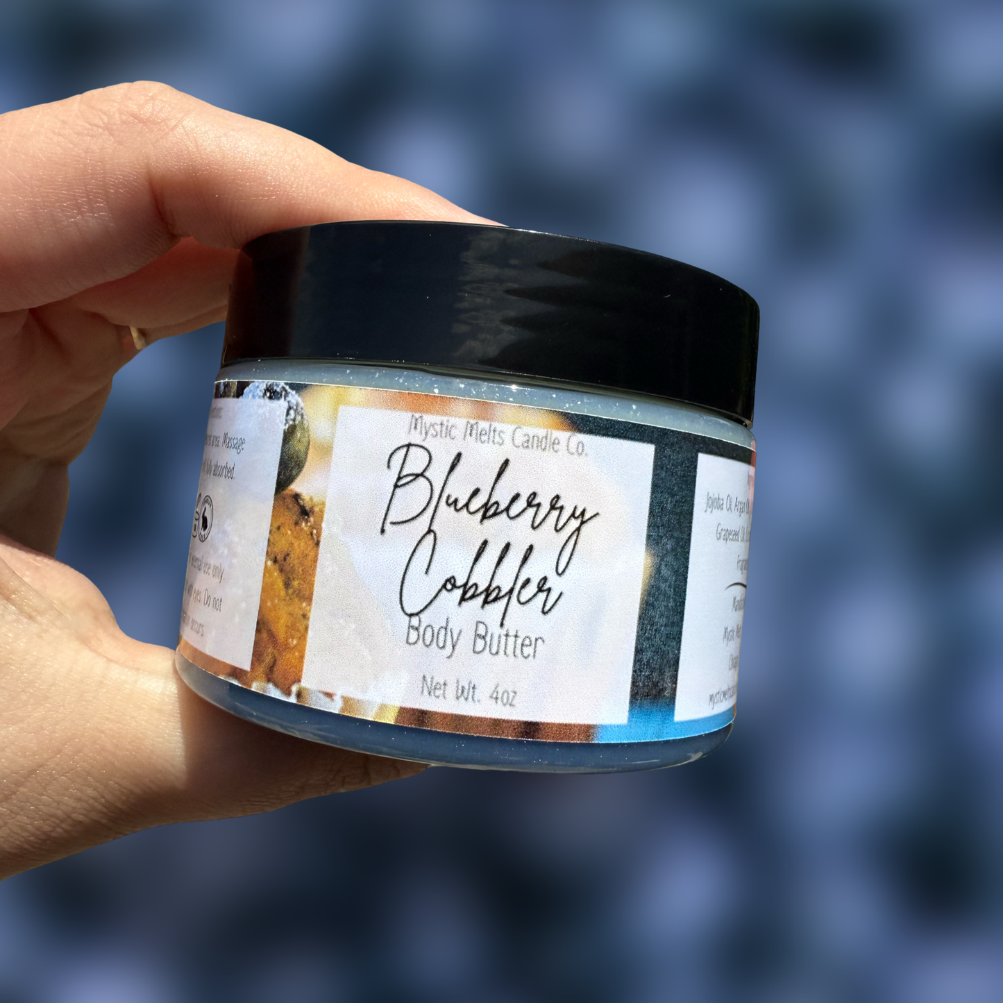 Body Butter