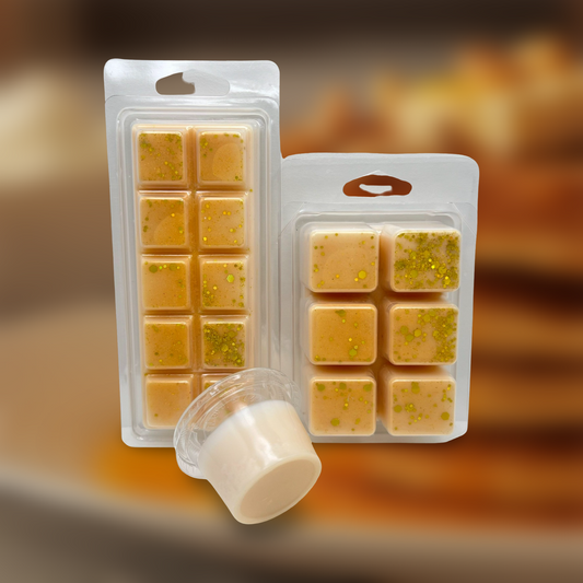 Maple Walnut Pancakes, Soy Wax Melts